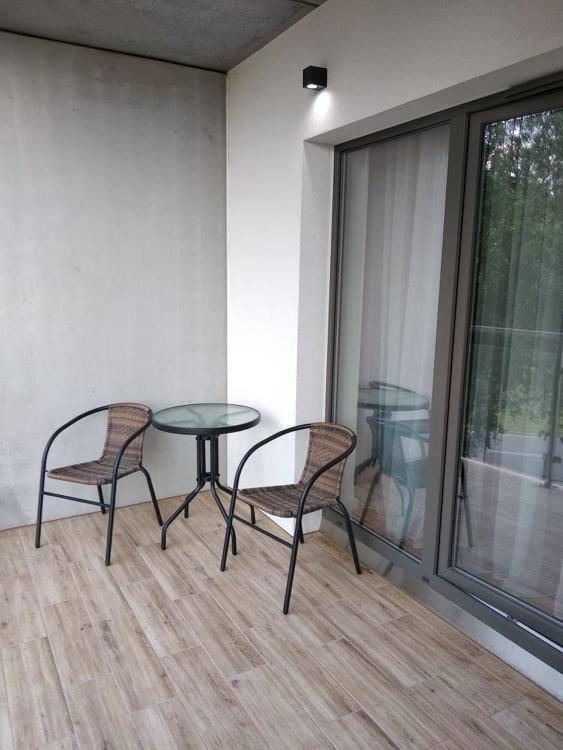 Apartament Parkowy Apartman Rzeszów Kültér fotó